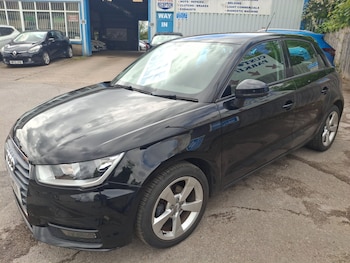Used Audi A1 2016 for sale - 78639907: Photo