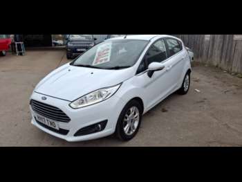 Used Ford Fiesta 2017 for sale - 73988474: Photo