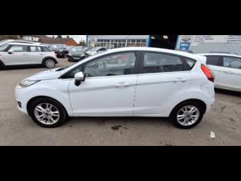 Used Ford Fiesta 2017 for sale - 73988474: Photo