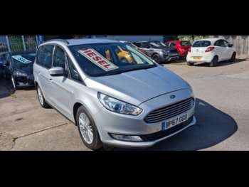 Used Ford Galaxy 2018 for sale - 75170290: Photo