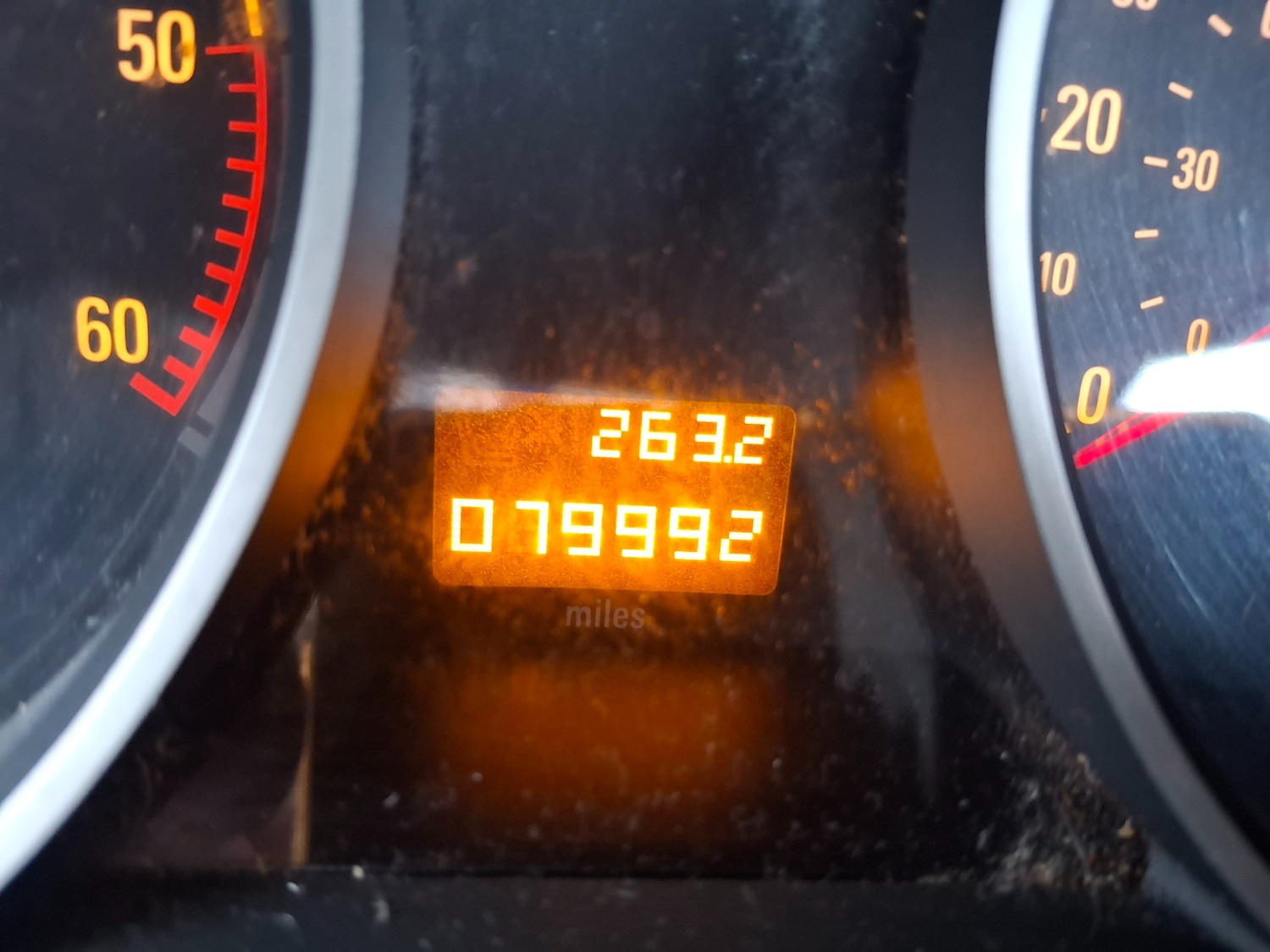 Used Vauxhall Zafira 2014 for sale - 76969430: Photo 15