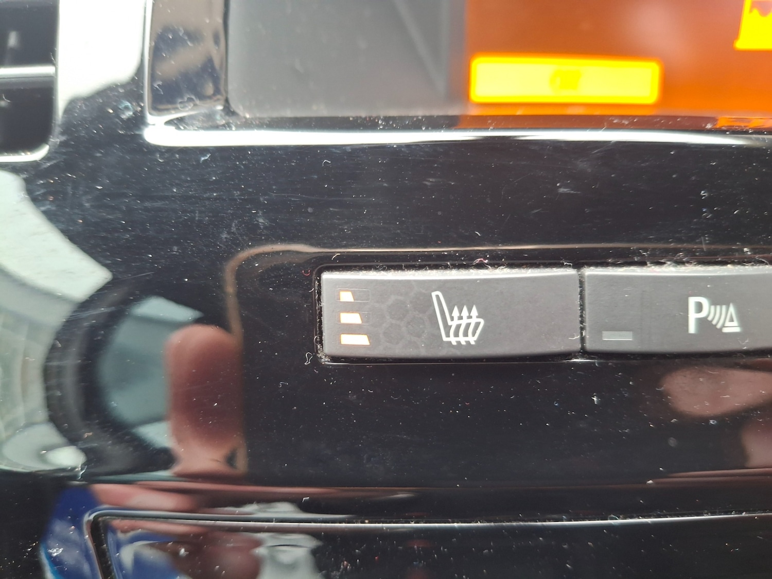 Used Vauxhall Zafira 2014 for sale - 76969430: Photo 18