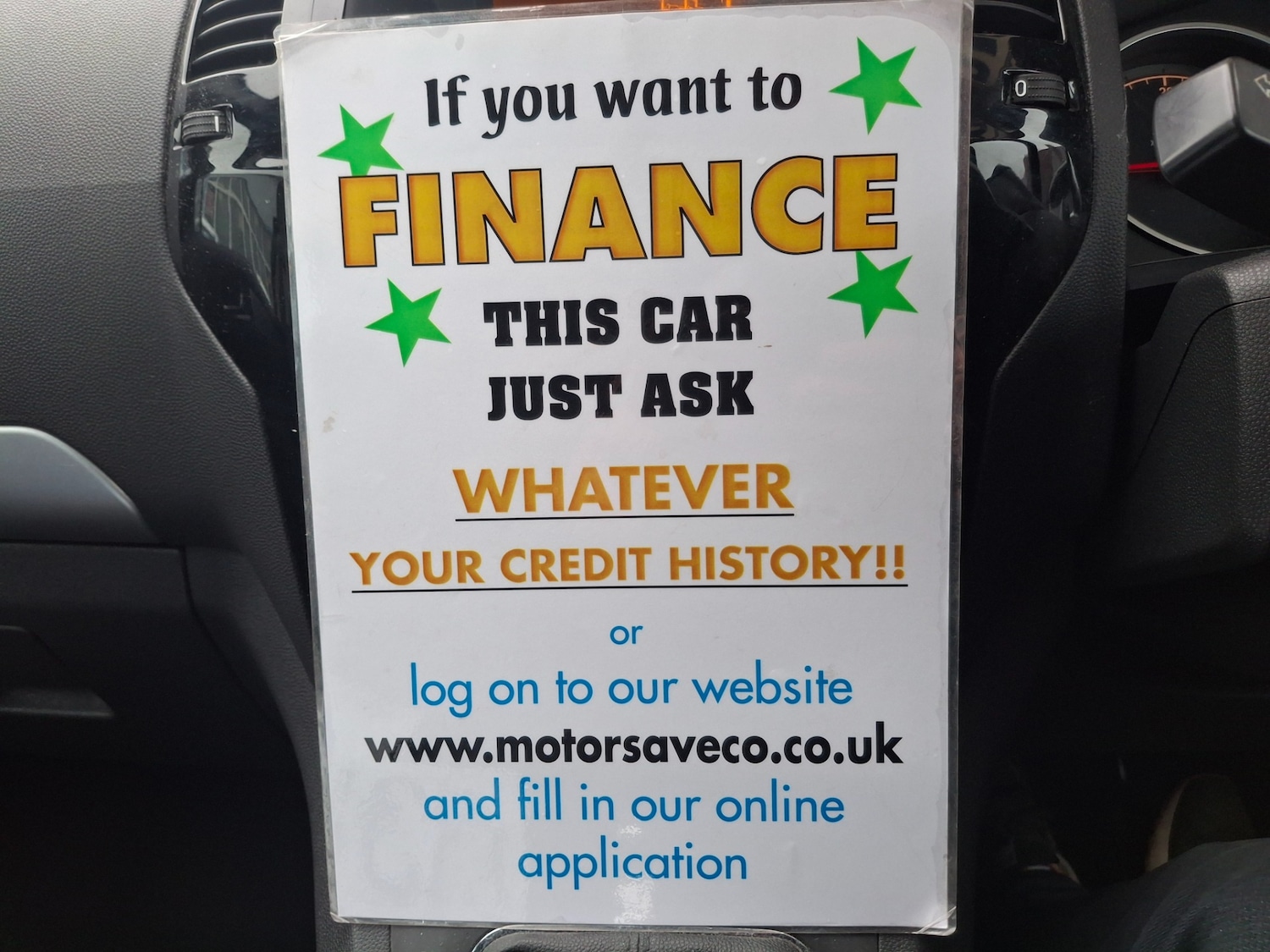 Used Vauxhall Zafira 2014 for sale - 76969430: Photo 20