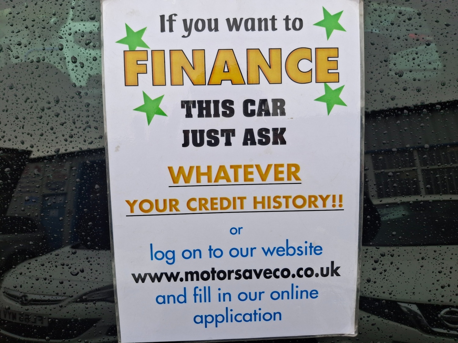 Used Vauxhall Zafira 2014 for sale - 76969430: Photo 4