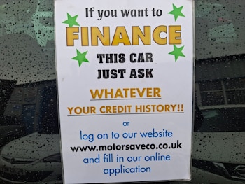 Used Vauxhall Zafira 2014 for sale - 76969430: Photo