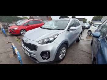 2017 (17) - 1.7 CRDi ISG 2 5dr DCT Auto