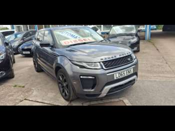 2015 (65) - 2.0 TD4 HSE Dynamic Lux 5dr Auto