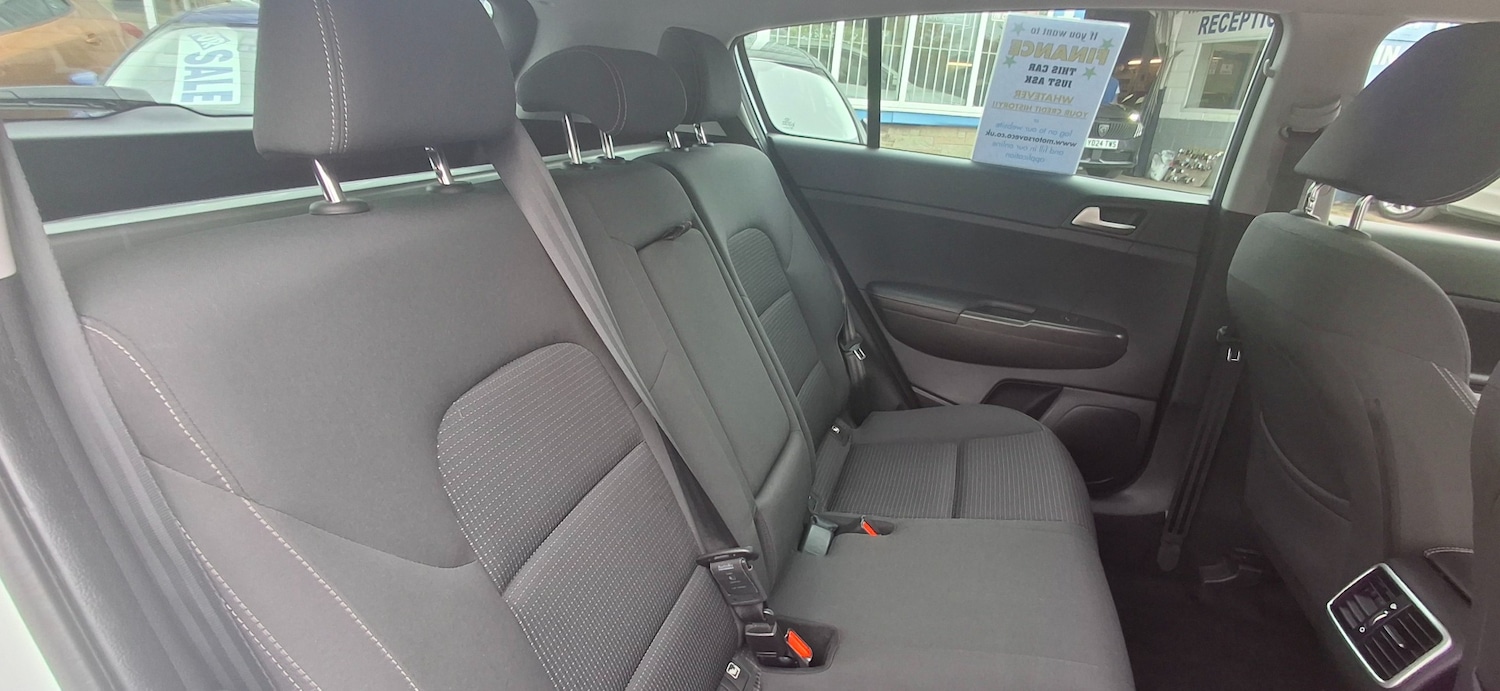 Used Kia Sportage 2016 for sale - 76253441: Photo 12
