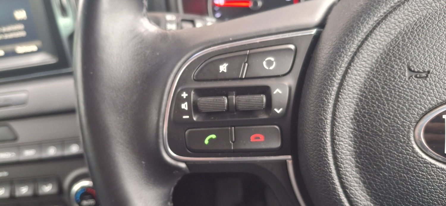 Used Kia Sportage 2016 for sale - 76253441: Photo 14