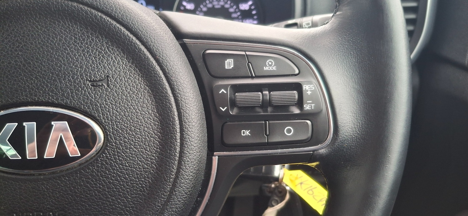 Used Kia Sportage 2016 for sale - 76253441: Photo 15