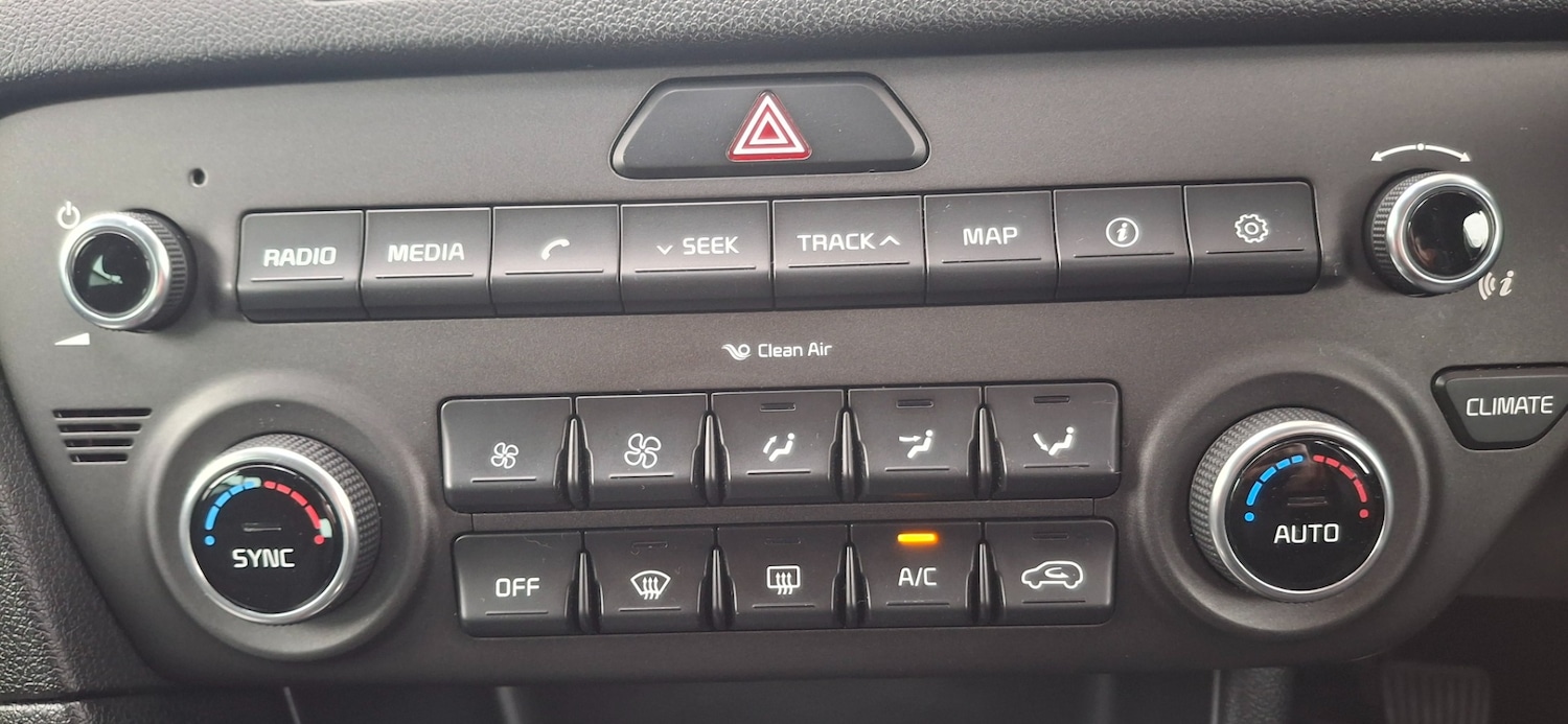 Used Kia Sportage 2016 for sale - 76253441: Photo 19