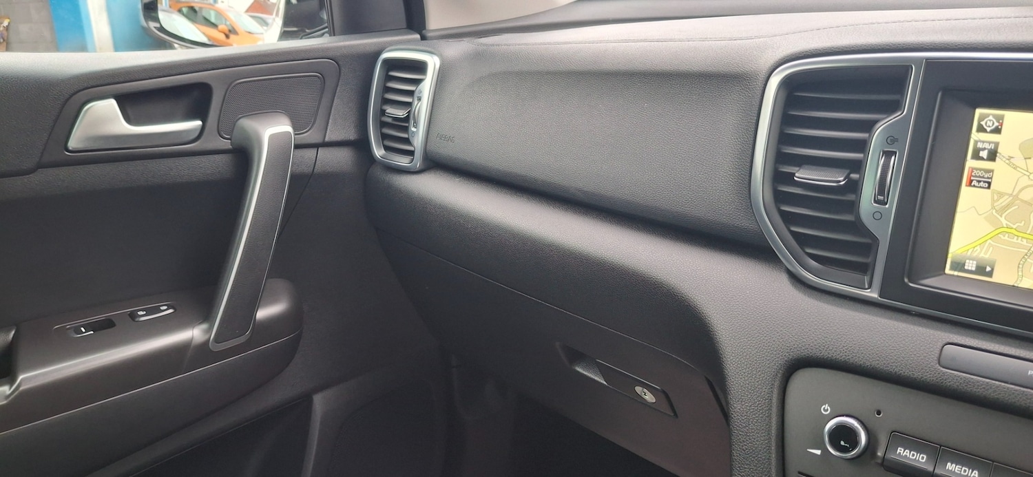 Used Kia Sportage 2016 for sale - 76253441: Photo 22