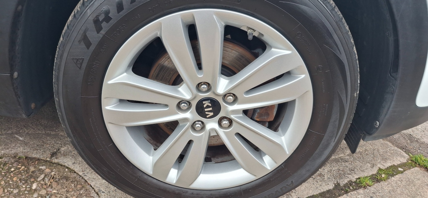 Used Kia Sportage 2016 for sale - 76253441: Photo 9