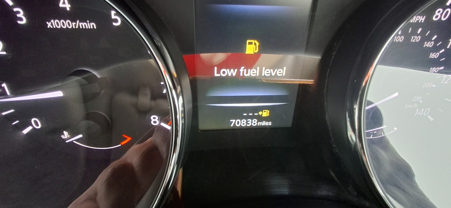 Used Nissan Qashqai 2015 for sale - 76252888: Photo 19