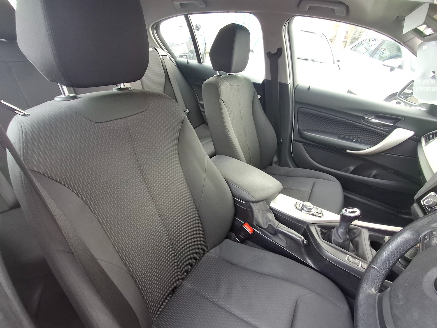 Used BMW 1 Series 2017 for sale - 77450059: Photo 11