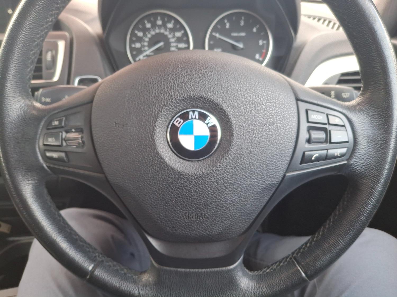 Used BMW 1 Series 2017 for sale - 77450059: Photo 13