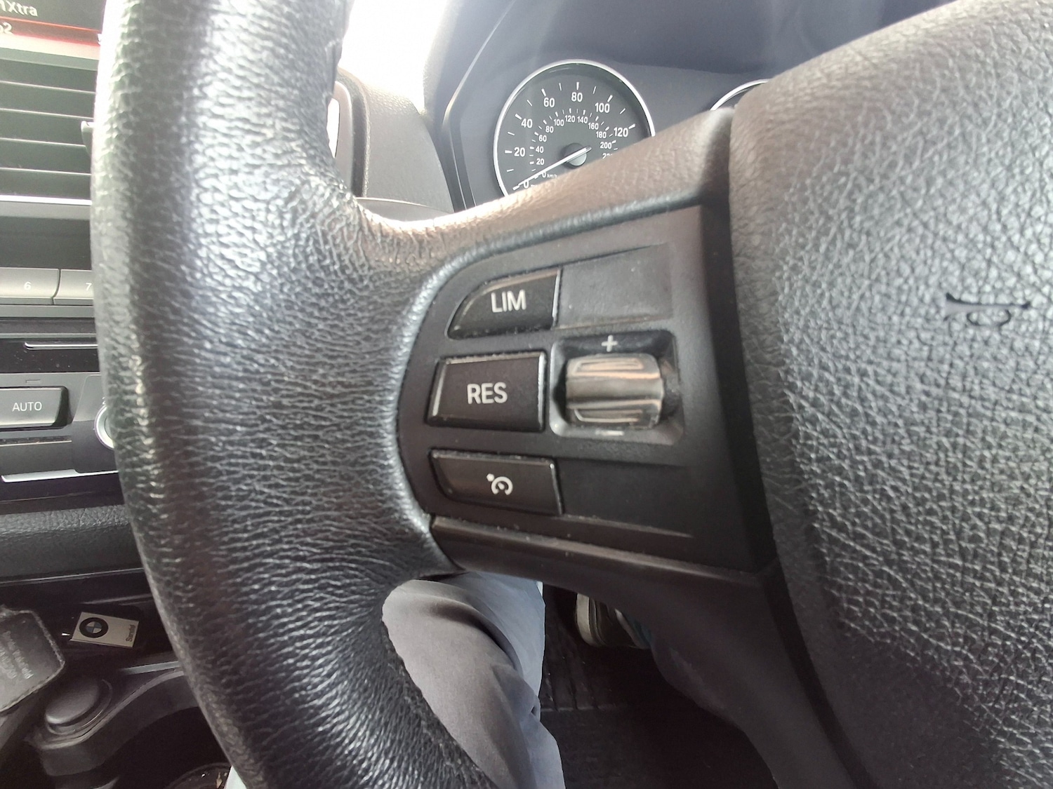 Used BMW 1 Series 2017 for sale - 77450059: Photo 14