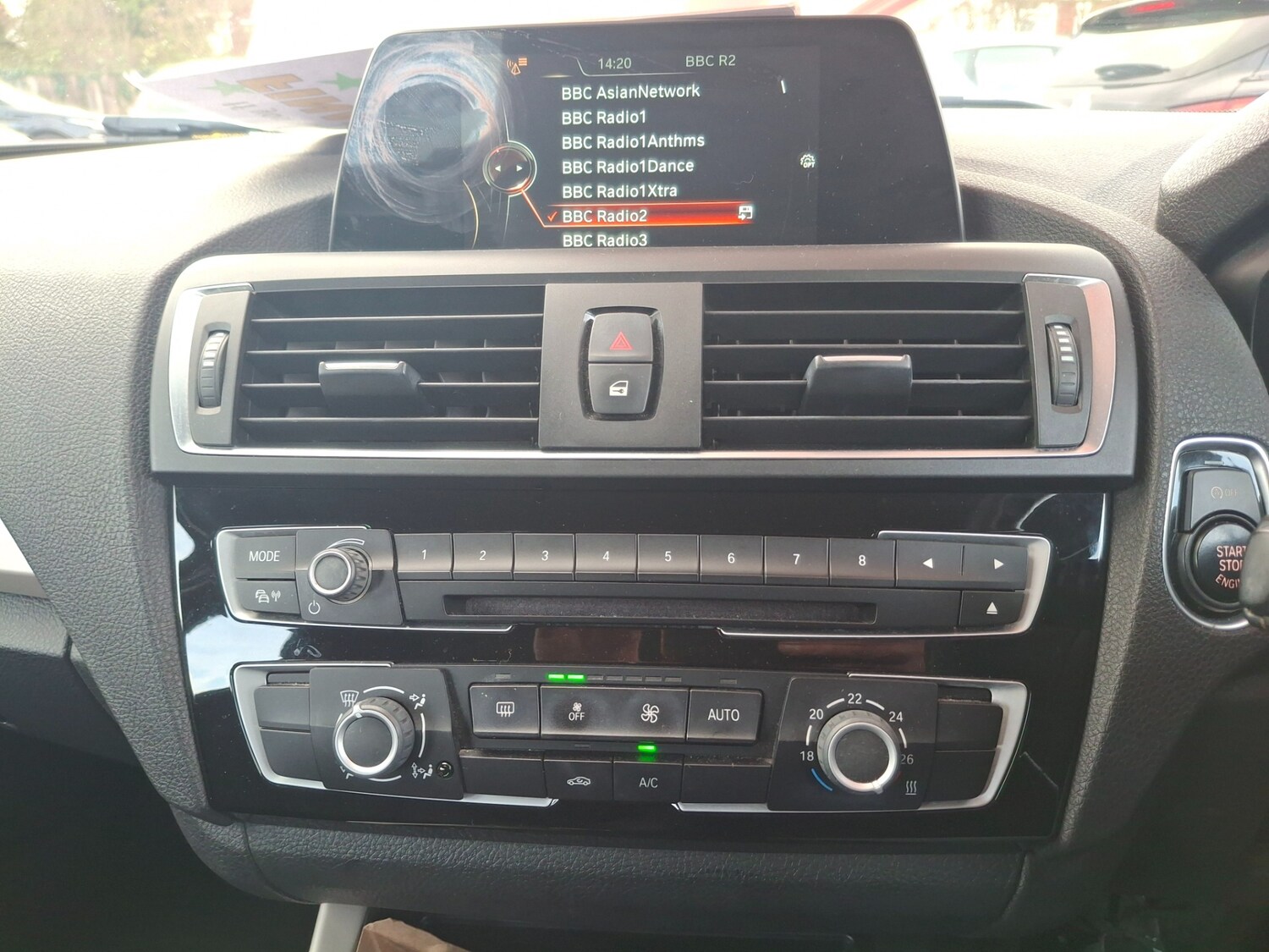 Used BMW 1 Series 2017 for sale - 77450059: Photo 17