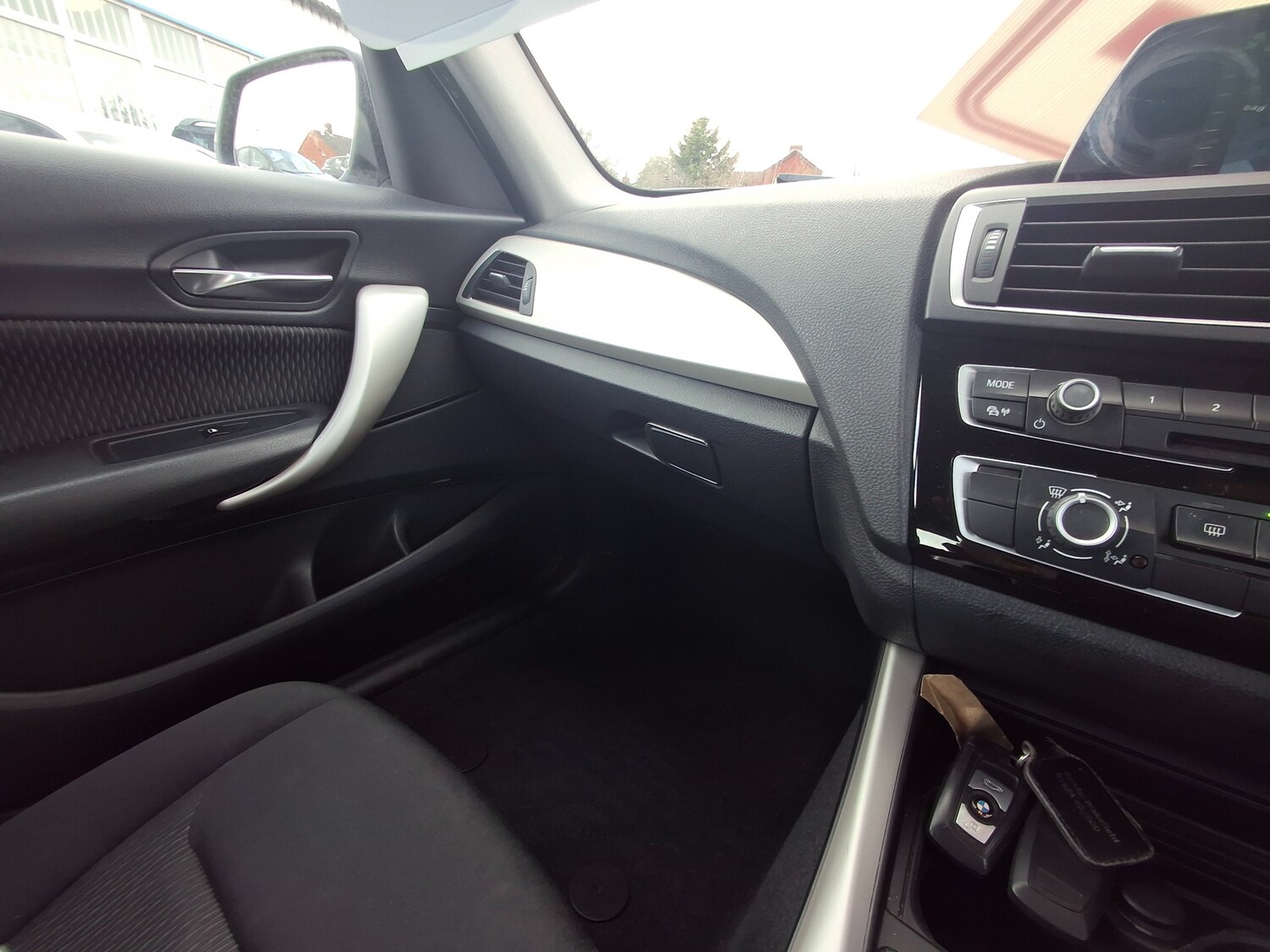 Used BMW 1 Series 2017 for sale - 77450059: Photo 24