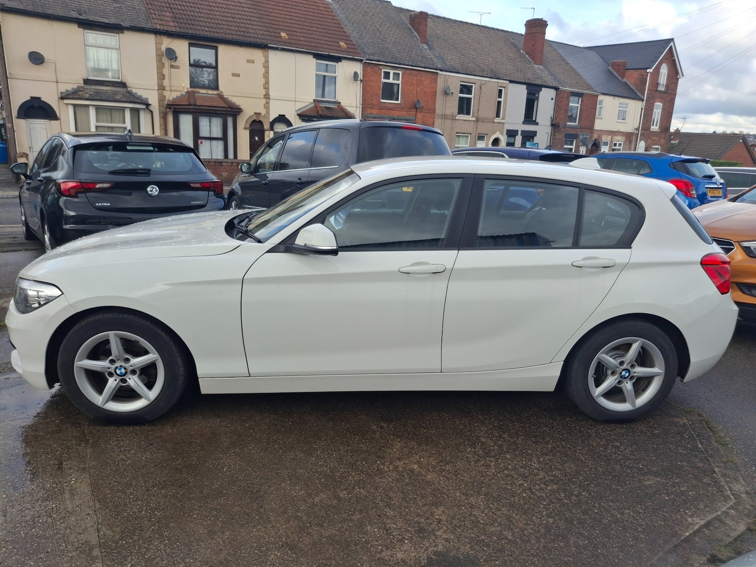Used BMW 1 Series 2017 for sale - 77450059: Photo 5