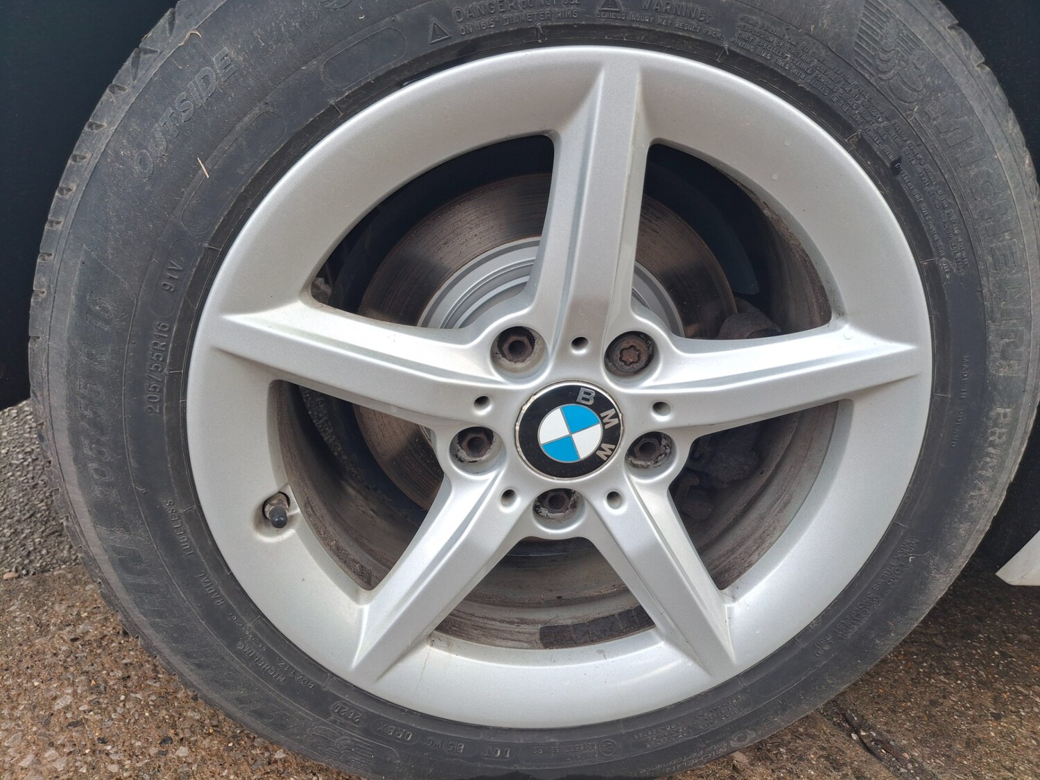 Used BMW 1 Series 2017 for sale - 77450059: Photo 9