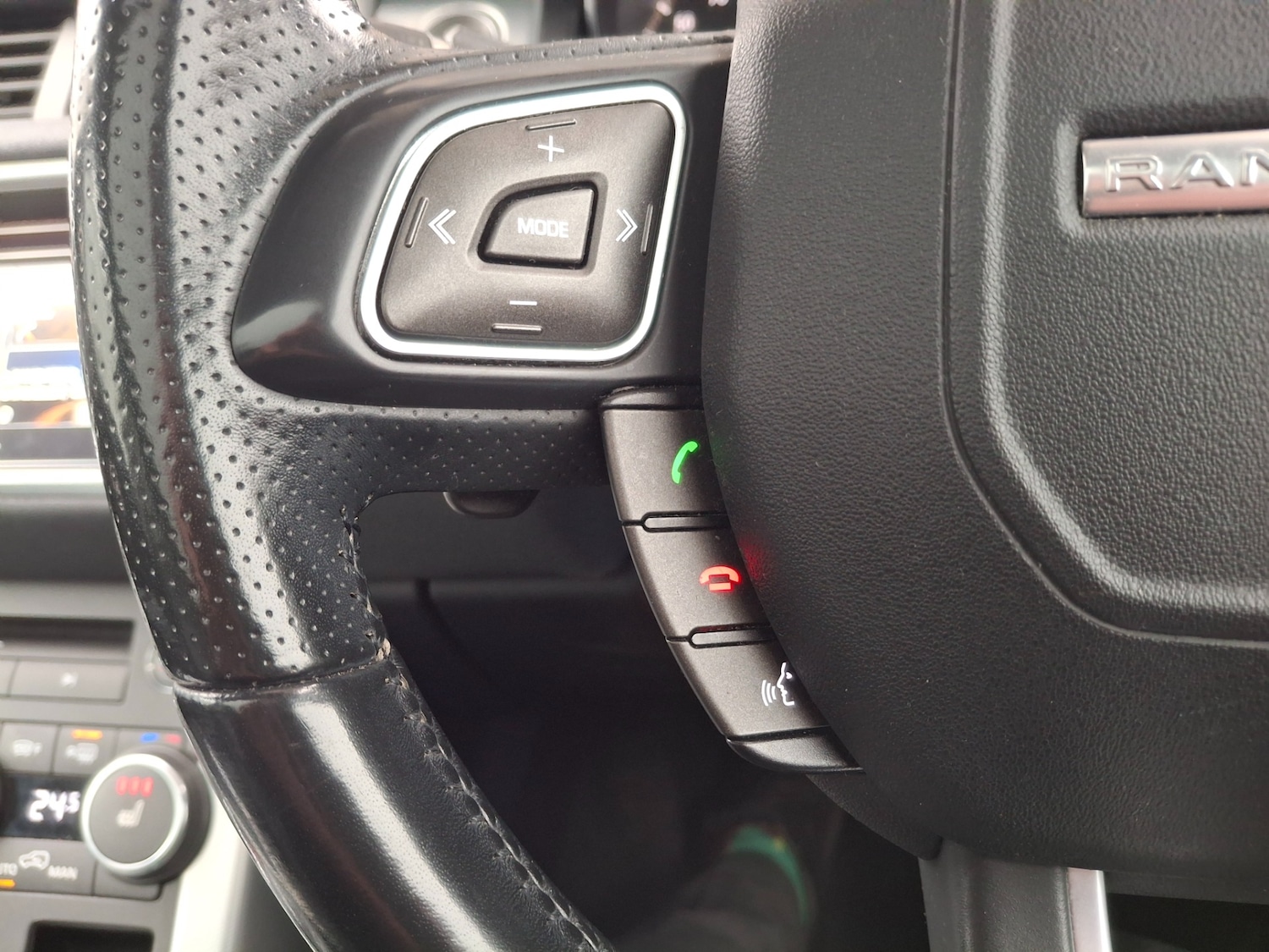 Used Land Rover Range Rover Evoque 2016 for sale - 77605512: Photo 16