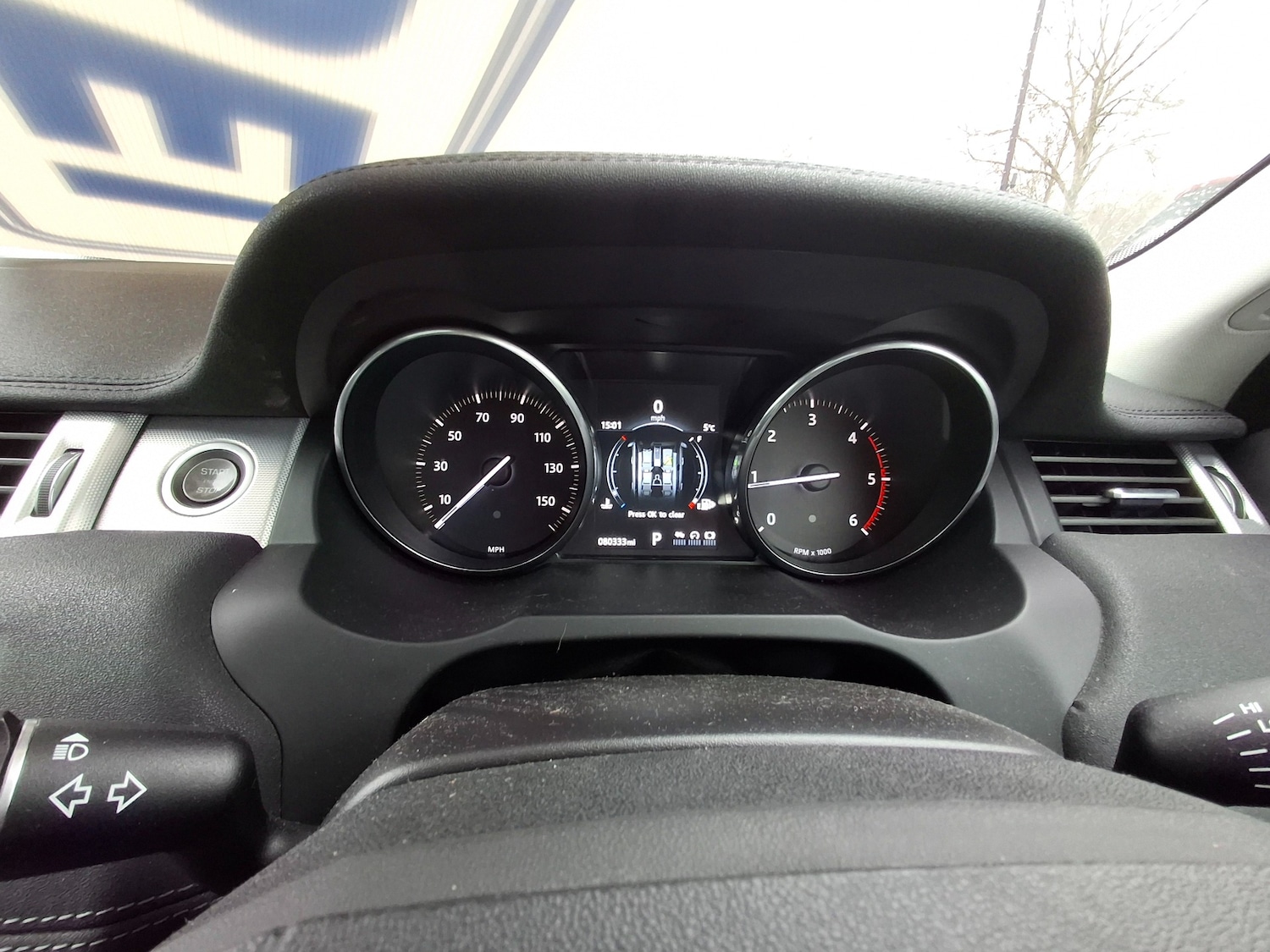 Used Land Rover Range Rover Evoque 2016 for sale - 77605512: Photo 18