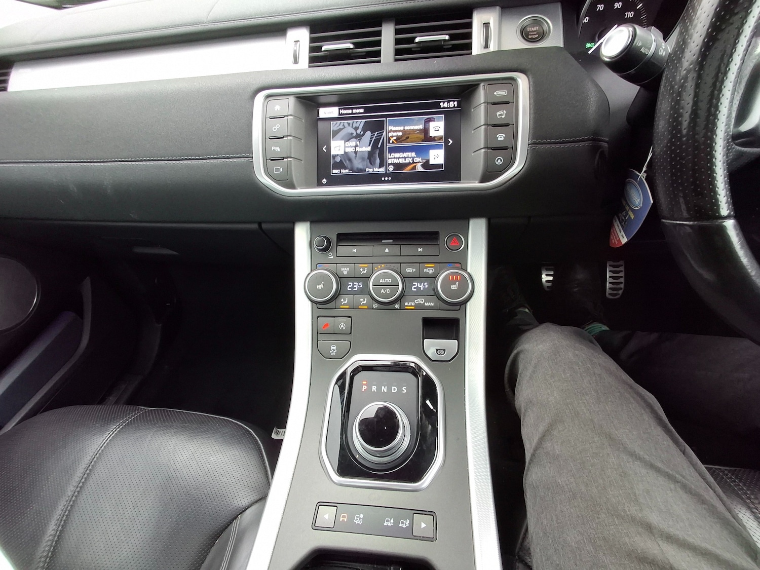 Used Land Rover Range Rover Evoque 2016 for sale - 77605512: Photo 19