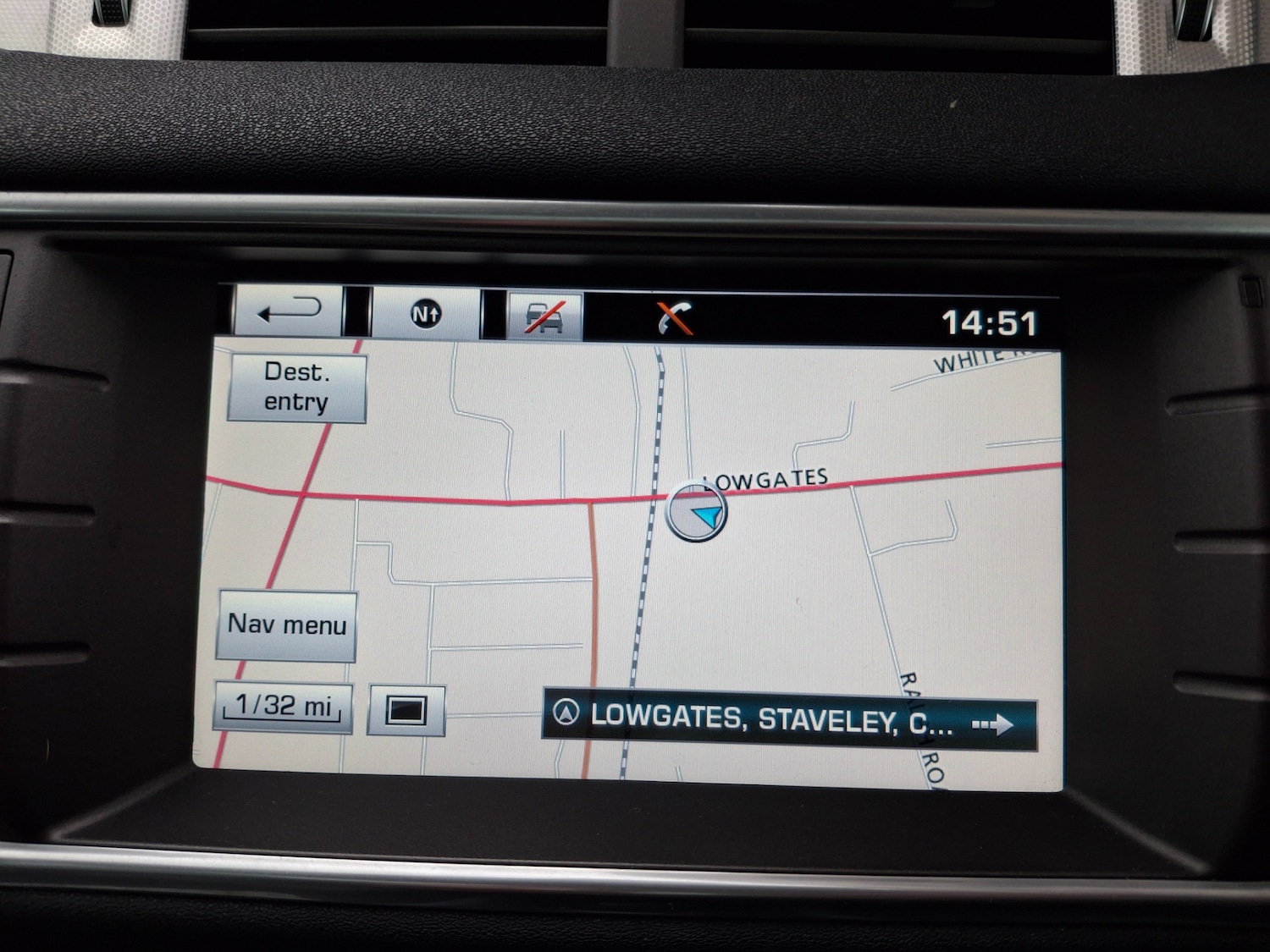 Used Land Rover Range Rover Evoque 2016 for sale - 77605512: Photo 20