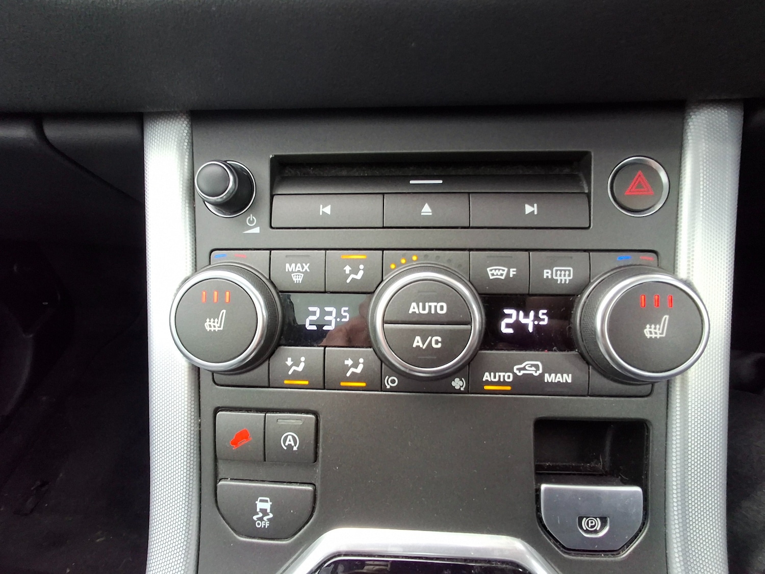 Used Land Rover Range Rover Evoque 2016 for sale - 77605512: Photo 22