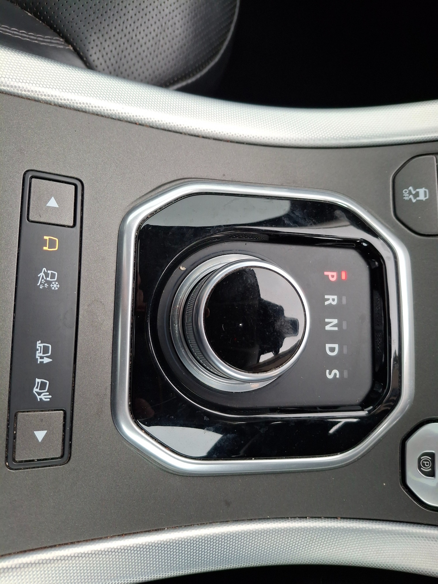 Used Land Rover Range Rover Evoque 2016 for sale - 77605512: Photo 23