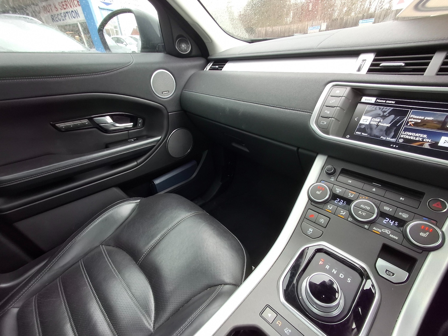 Used Land Rover Range Rover Evoque 2016 for sale - 77605512: Photo 25