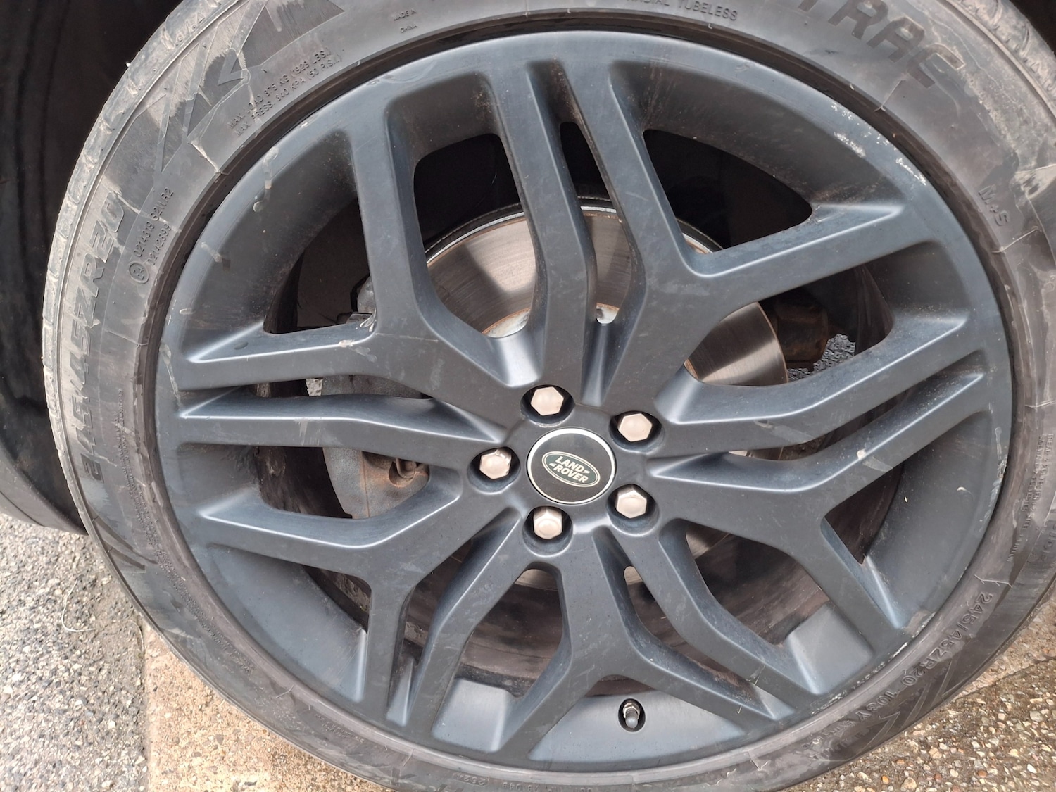 Used Land Rover Range Rover Evoque 2016 for sale - 77605512: Photo 9