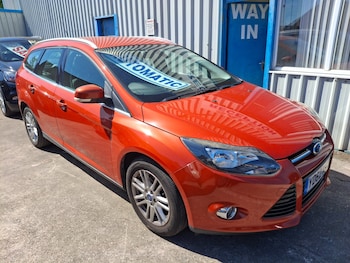 Used Ford Focus 2012 for sale - 78282768: Photo