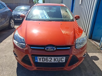 Used Ford Focus 2012 for sale - 78282768: Photo