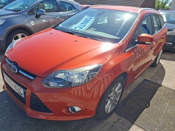 Used Ford Focus 2012 for sale - 78282768: Photo
