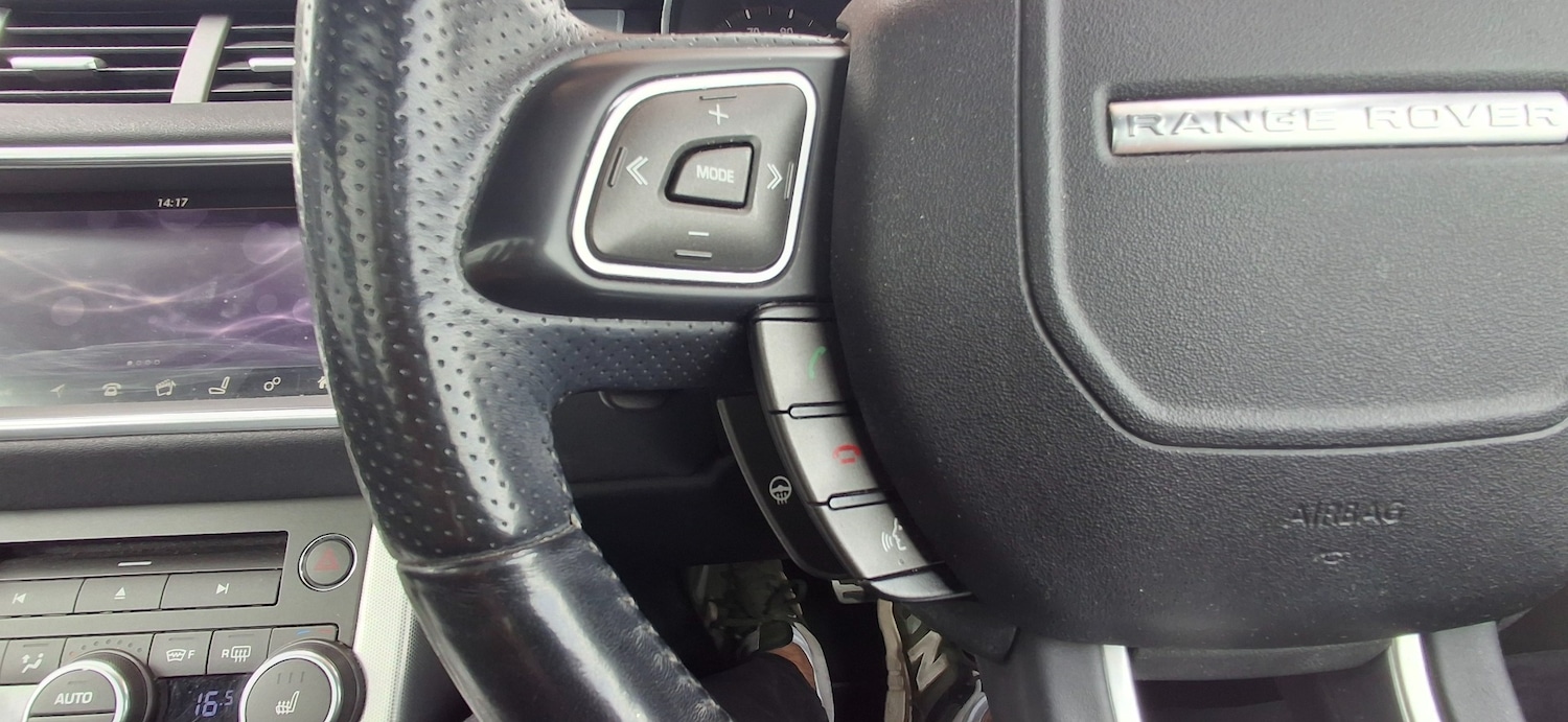 Vehicle 16