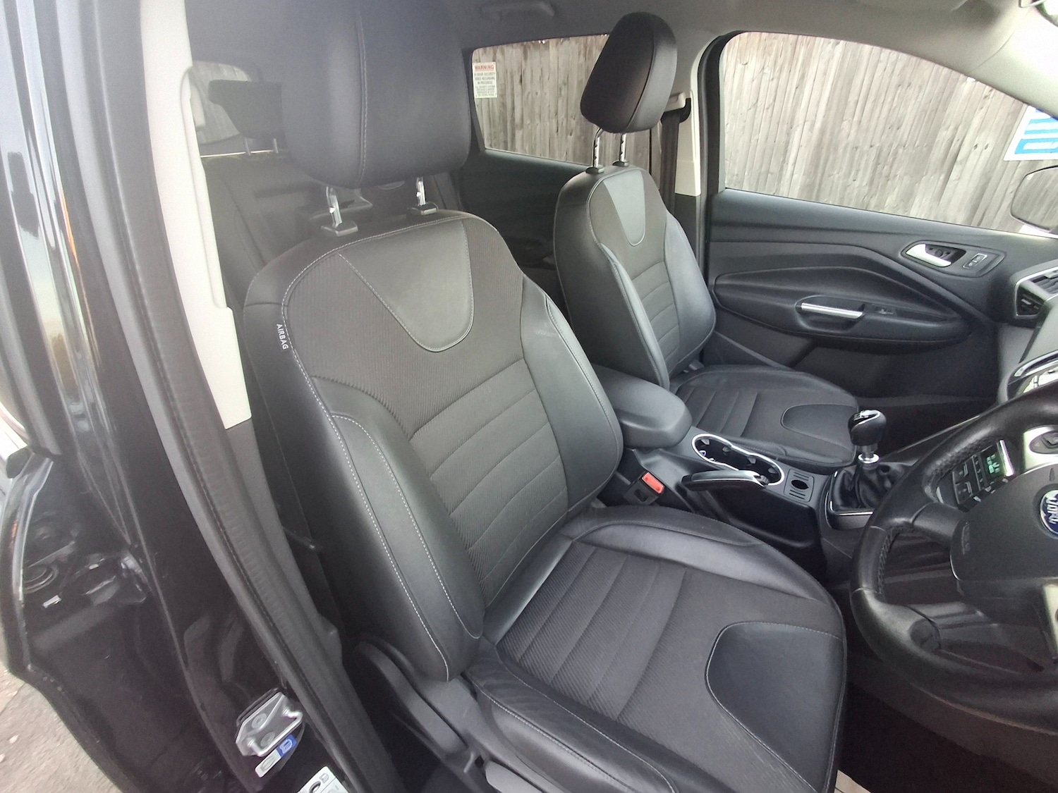 Used Ford Kuga 2015 for sale - 76906015: Photo 11