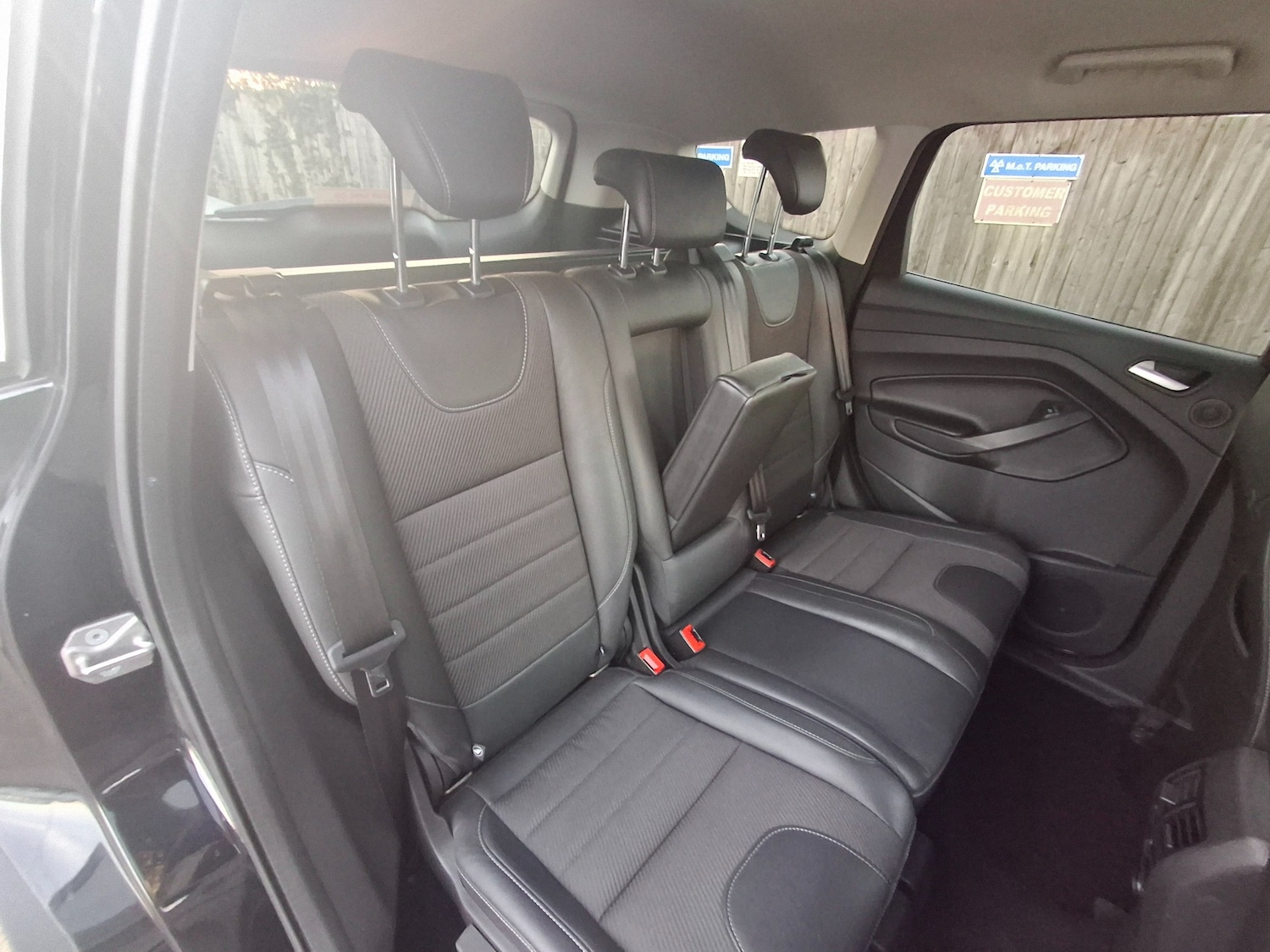 Used Ford Kuga 2015 for sale - 76906015: Photo 12