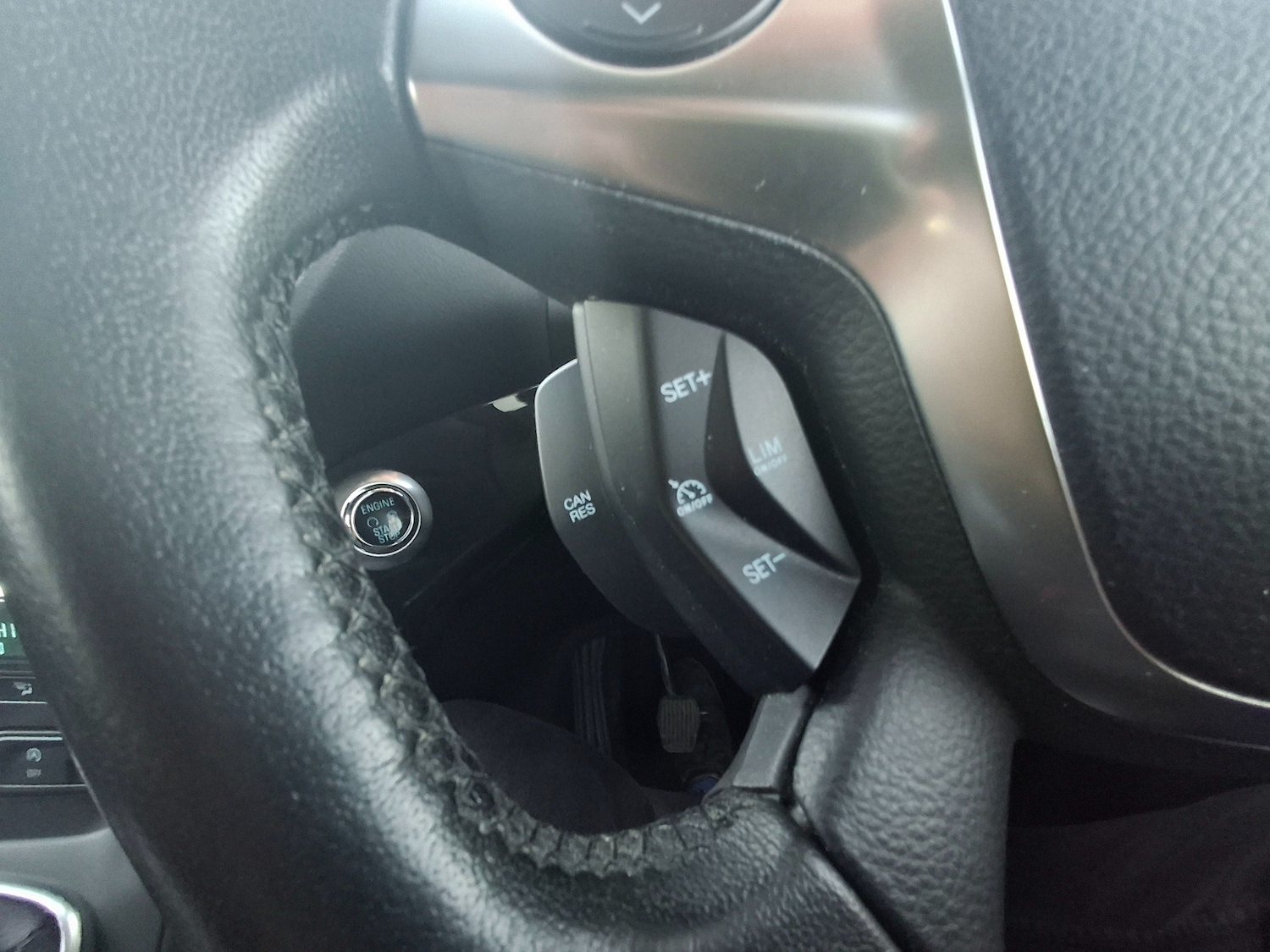 Used Ford Kuga 2015 for sale - 76906015: Photo 14