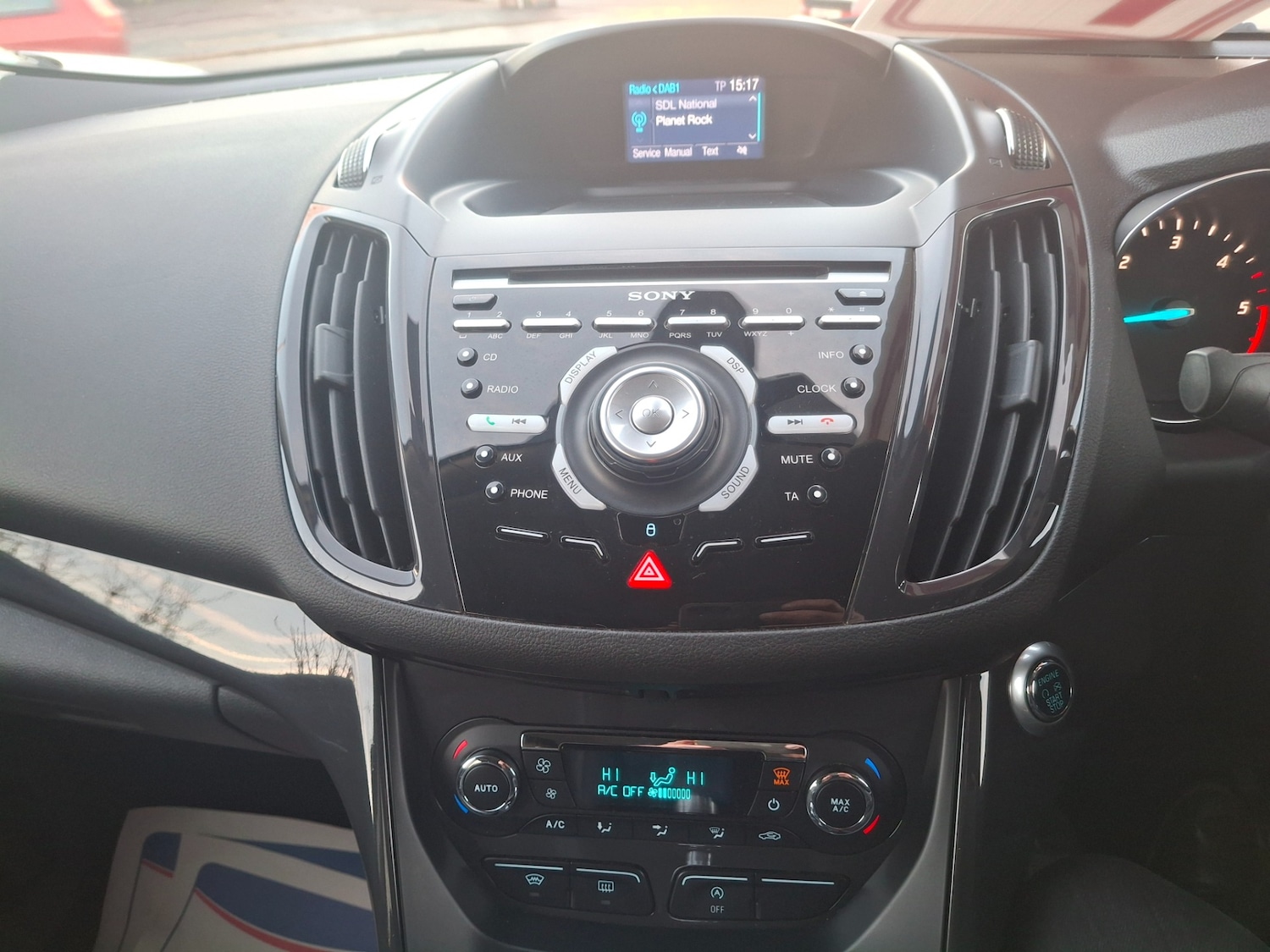 Used Ford Kuga 2015 for sale - 76906015: Photo 18