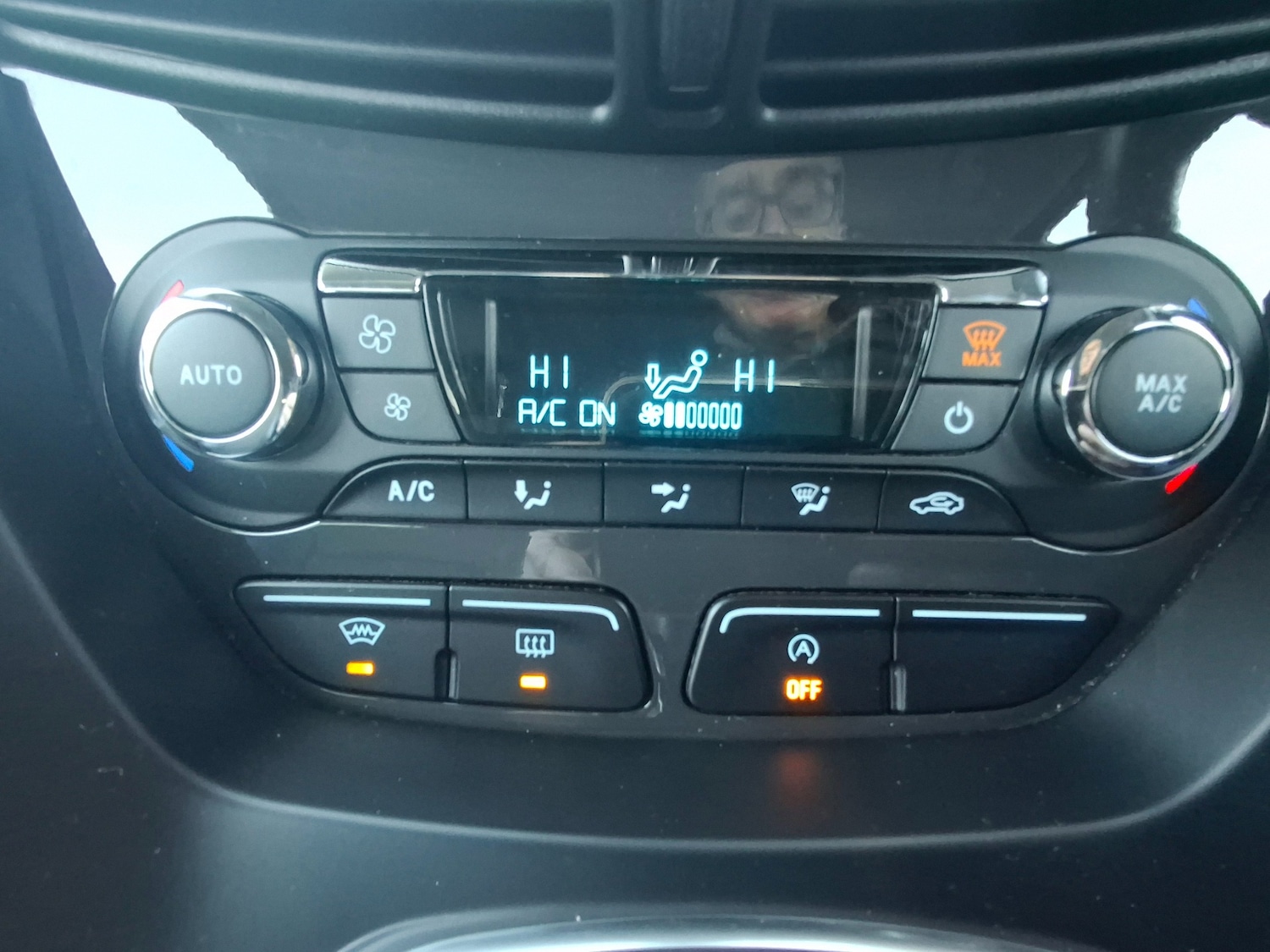 Used Ford Kuga 2015 for sale - 76906015: Photo 19