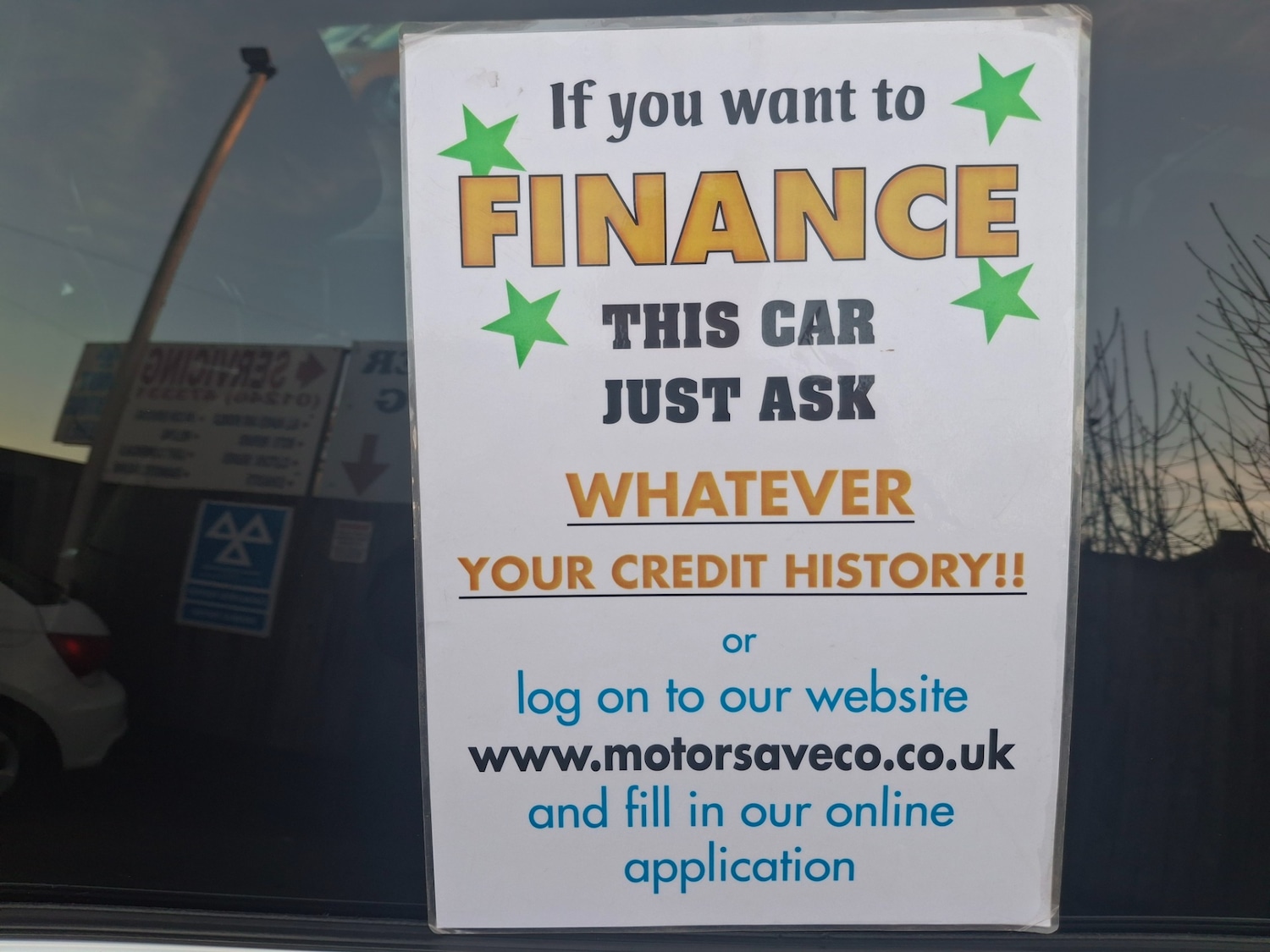 Used Ford Kuga 2015 for sale - 76906015: Photo 4