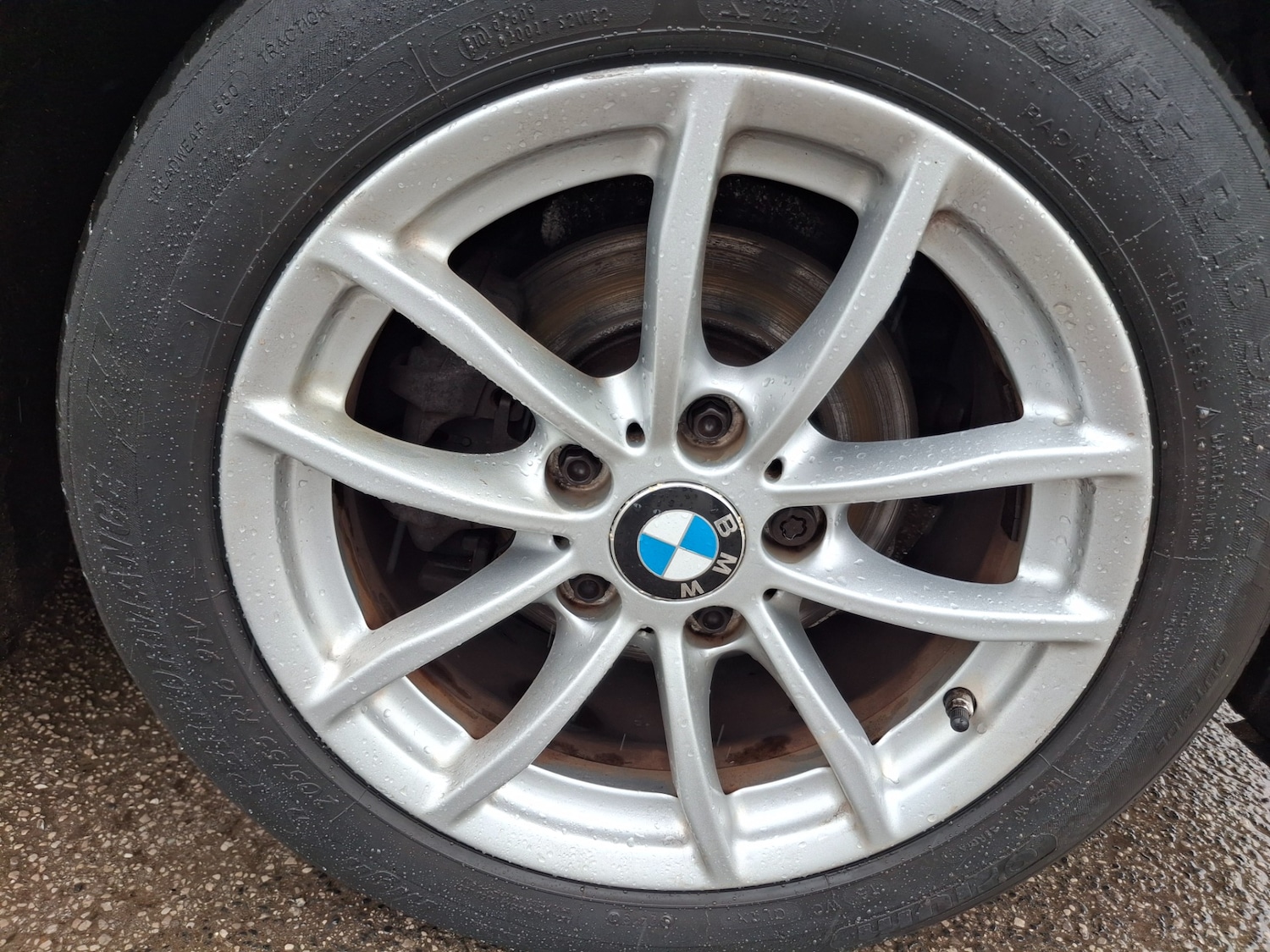 Used BMW 1 Series 2015 for sale - 77605470: Photo 10