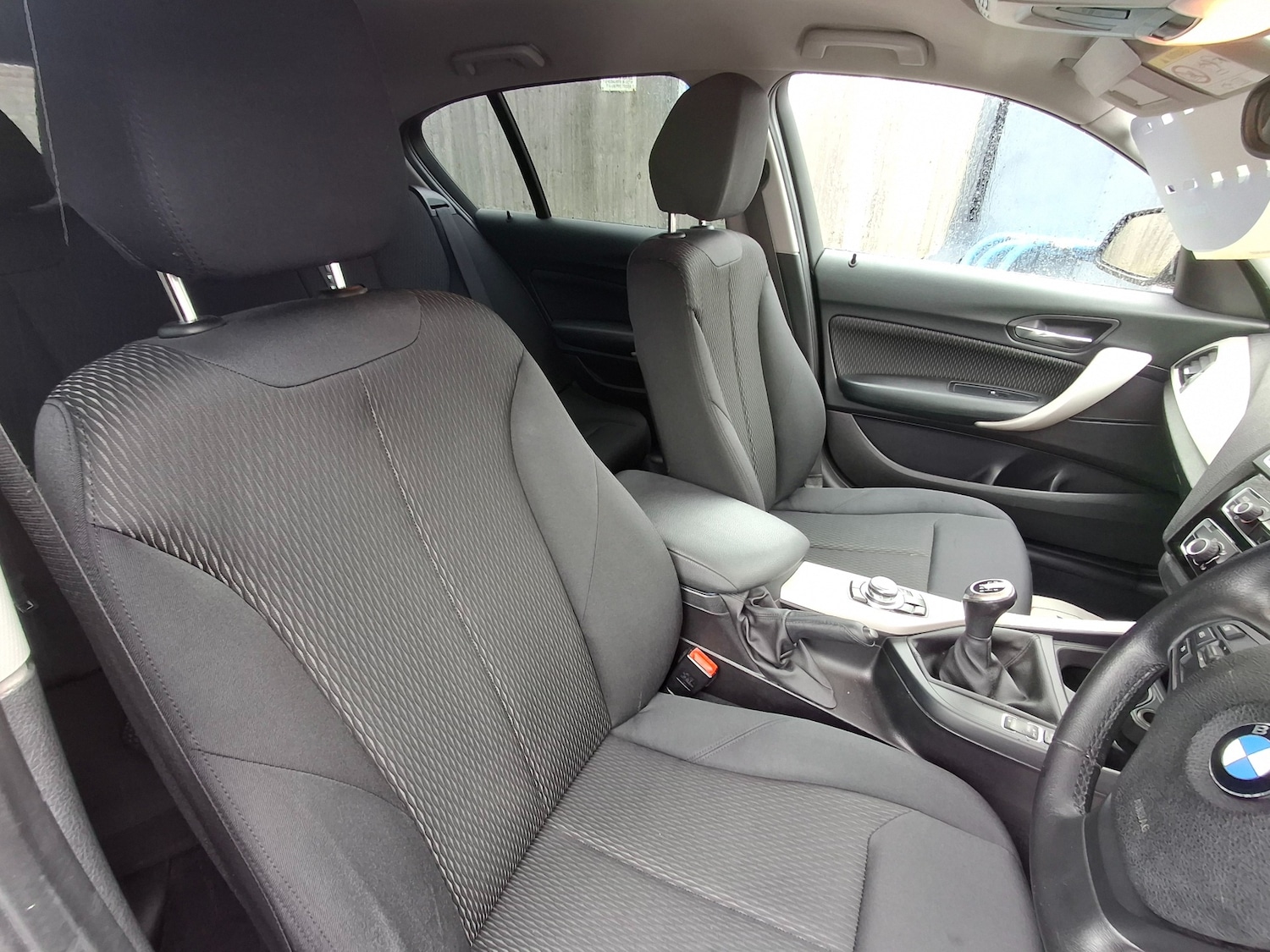 Used BMW 1 Series 2015 for sale - 77605470: Photo 12