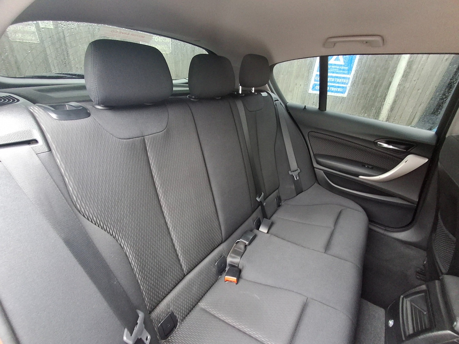 Used BMW 1 Series 2015 for sale - 77605470: Photo 13