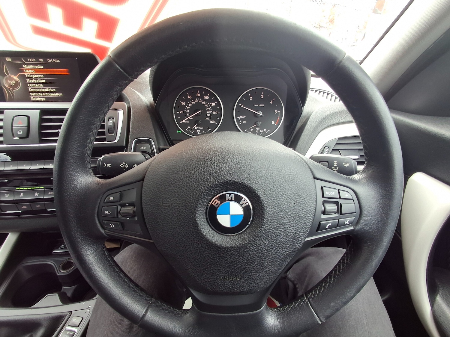 Used BMW 1 Series 2015 for sale - 77605470: Photo 14