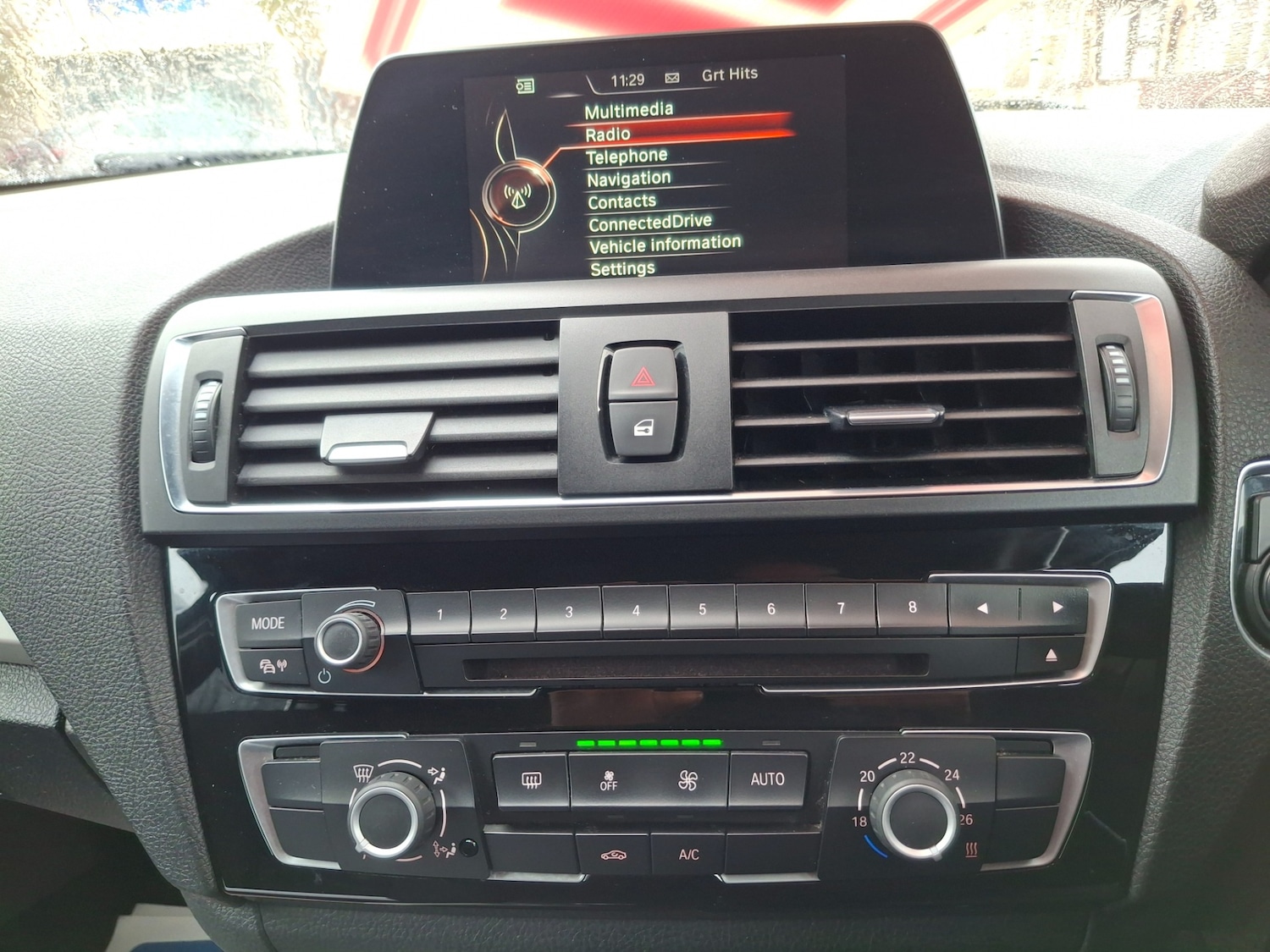 Used BMW 1 Series 2015 for sale - 77605470: Photo 18