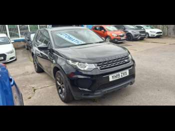 2019 (19) - 2.0 TD4 180 Landmark 5dr Auto