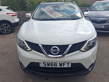Used Nissan Qashqai 2016 for sale - 79271690: Photo